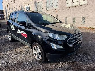 Ford EcoSport COOL&CONNEC picture 2