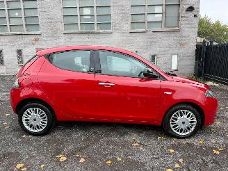 Auto incidentate Lancia Ypsilon GOLD 2016/7