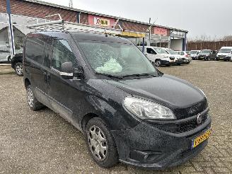 Fiat Doblo 1.3 MJ SX picture 1