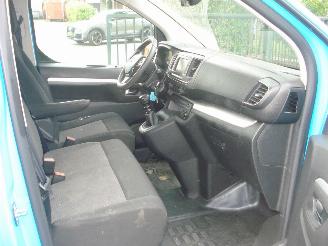 Opel Vivaro DUBBELE CABINE 2.0DIESEL 6 PERSOONS picture 15