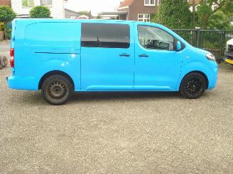 Opel Vivaro DUBBELE CABINE 2.0DIESEL 6 PERSOONS picture 5