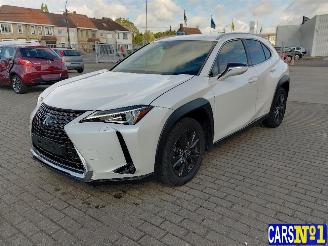 Avarii autoturisme Lexus UX  2021/5
