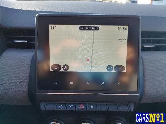 Renault Clio  picture 13