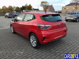 Renault Clio  picture 6