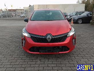 Renault Clio  picture 2