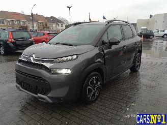 Unfallwagen Citroën C3 AIRCROSS 2022/12