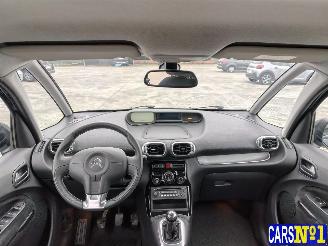Citroën C3 PICASSO picture 13