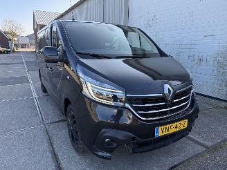 skadebil bedrijf Renault Trafic 2.0 dCi T29 L2H1 DC Luxe 2021/11