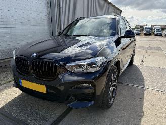 Avarii autoturisme BMW X3 xDrive 30e M-Sport Panoramadak 2020/3