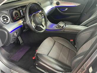 Mercedes E-klasse 200 d AVANTGARDE NAVI CAMERA LED WIDESCREEN picture 9