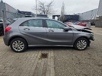 Mercedes A-klasse A 180 picture 3