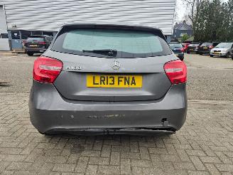 Mercedes A-klasse A 180 picture 2