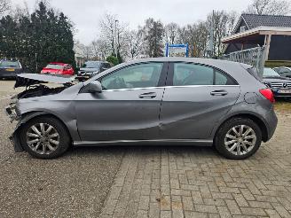 Mercedes A-klasse A 180 picture 4