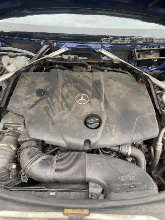 Mercedes C-klasse C 220 D COMBI picture 5