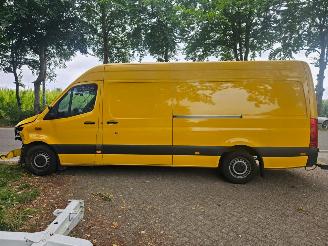 Mercedes Sprinter SPRINTER 314 CDI picture 3