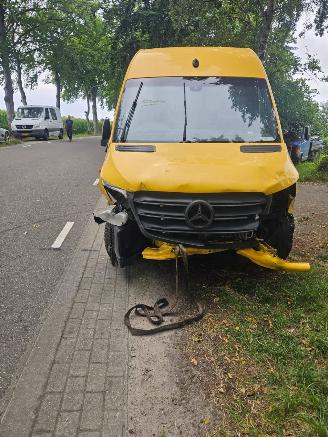 Mercedes Sprinter SPRINTER 314 CDI picture 6