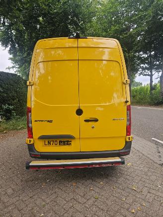 Mercedes Sprinter SPRINTER 314 CDI picture 4