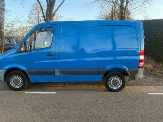 Mercedes Sprinter SPRINTER 210 CDI picture 3
