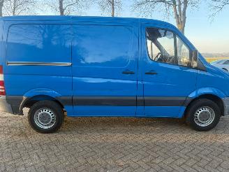 Mercedes Sprinter SPRINTER 210 CDI picture 5