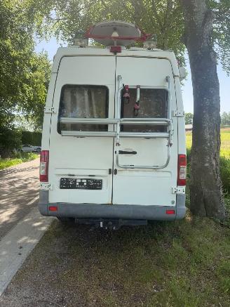 Mercedes  SPRINTER 313 CDI CAMPER picture 2