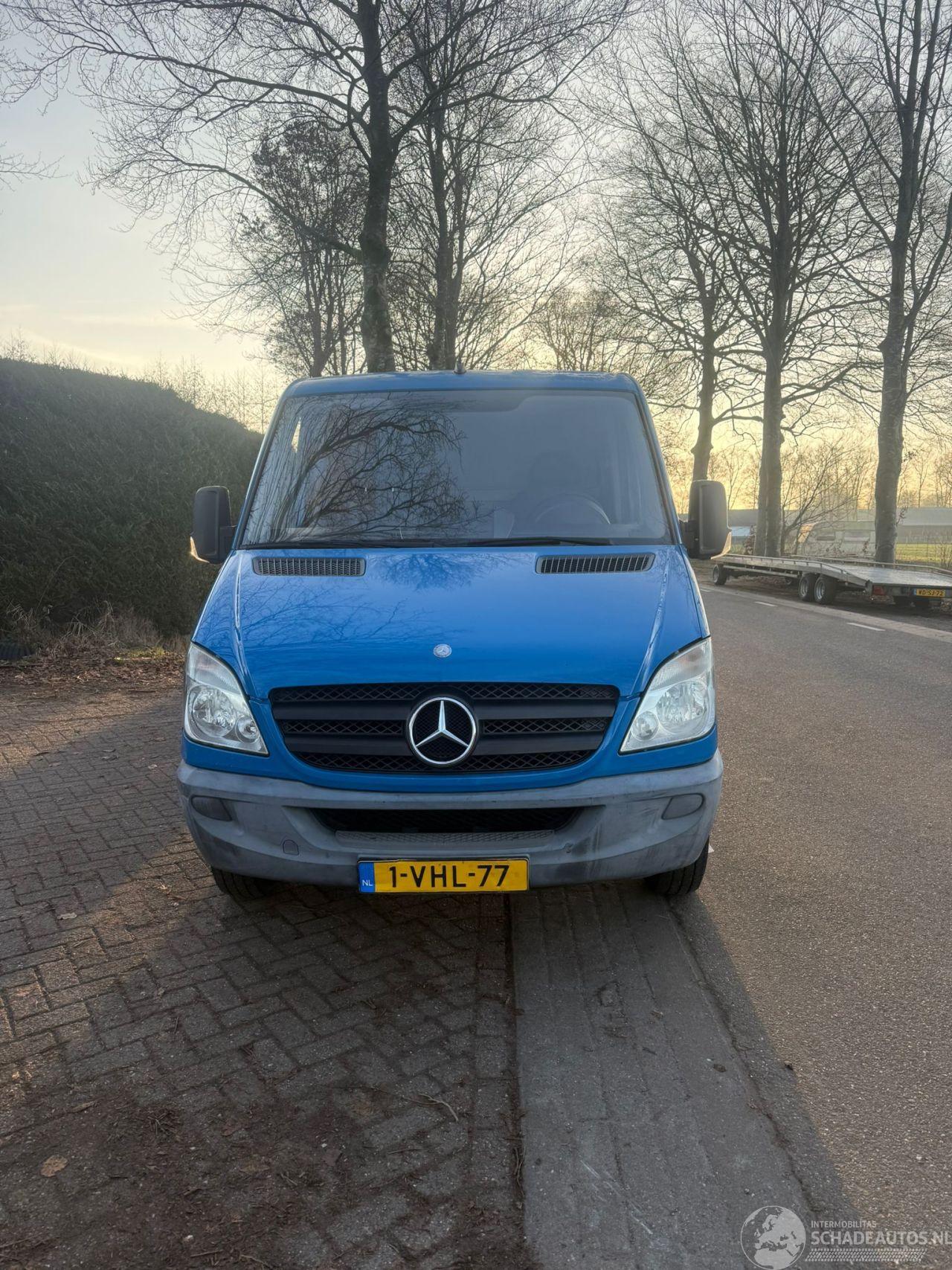 Mercedes Sprinter SPRINTER 210 CDI