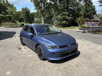 skadebil auto Volkswagen Golf FACELIFT 8,5 EDITION 1.5 NAVI CLIMA VIRT CAMERA LED B.J 12-2025 2024/12