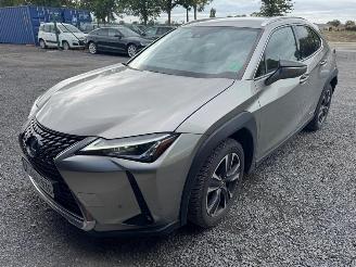 uszkodzony samochody osobowe Lexus UX  2022/9