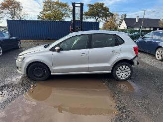 Volkswagen Polo  picture 8