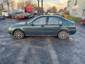 Honda Civic  picture 8