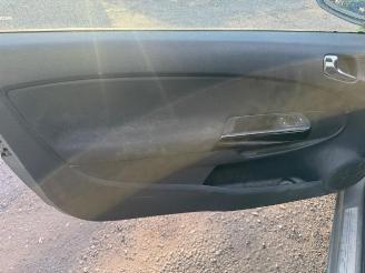 Opel Corsa  picture 18