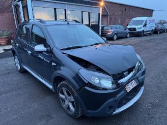 Dacia Sandero  picture 3