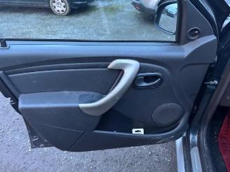 Dacia Sandero  picture 21