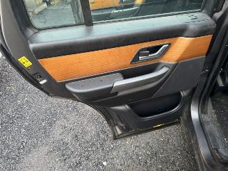 Land Rover Range Rover ROVER SPORT picture 21