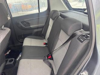 Skoda Fabia  picture 26