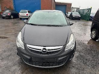 Coche accidentado Opel Corsa D  ENJOY 2011/3