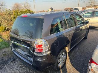 Opel Zafira  picture 6