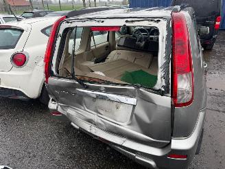 Nissan X-Trail  picture 5