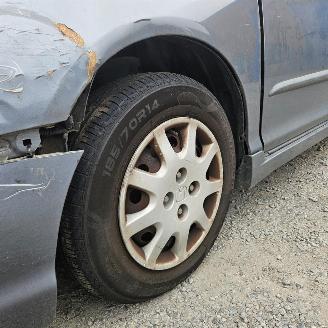 Honda Civic  picture 14