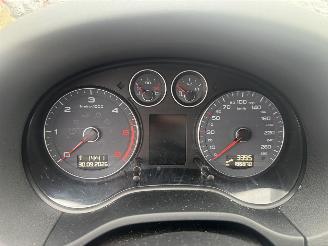 Audi A3  picture 12