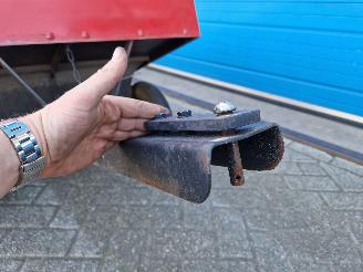 Anssems  SMALL MOPED / QUAD TRAILER picture 2