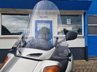 Honda  PANTHEON 150CC 2-STROKE picture 10