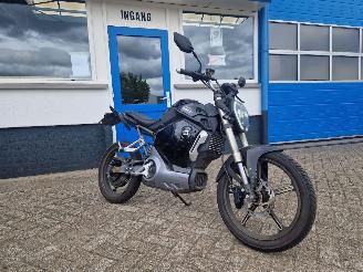 Super Soco  TS 1200R picture 2