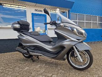 Piaggio X10 X10 500CC MOTOR SCOOTER picture 3