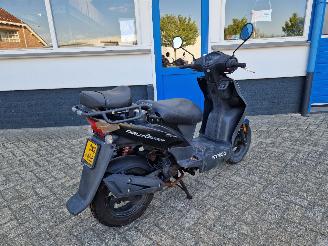 Kymco  AGILITY CARRY / DELIVERY picture 5