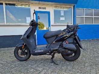 Kymco  AGILITY CARRY / DELIVERY picture 12