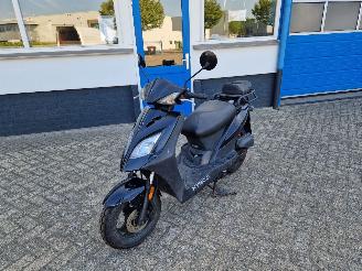 Kymco  AGILITY CARRY / DELIVERY picture 15