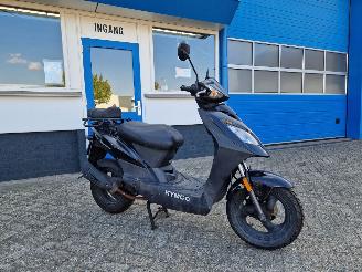 Kymco  AGILITY CARRY / DELIVERY picture 4