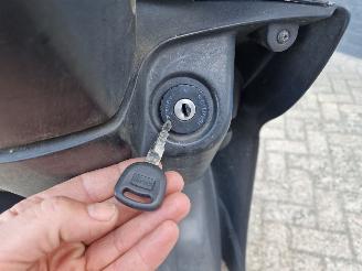 Kymco  AGILITY CARRY / DELIVERY picture 10