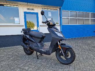 Kymco  AGILITY CARRY / DELIVERY picture 3
