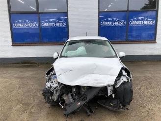 Ford Fiesta Fiesta 7, Hatchback, 2017 1.0 EcoBoost 12V 100 picture 1